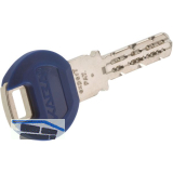 DORMAKABA Mehrschl�ssel expert plus smart key bei Erstlieferung mit Zylinder