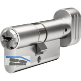 WINKHAUS Knaufzylinder key Tec N-Tra, verschiedensperrend, 95/K50