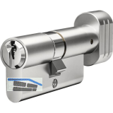 WINKHAUS Knaufzylinder keyTec RPE 50/K30 verschiedensperrend