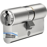 WINKHAUS Doppelzylinder keyTec RPE 30/45 gleichsperrend beidseitig sperrbar