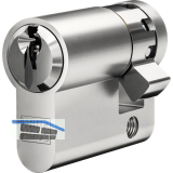 WINKHAUS Einbauhalbzylinder keyTec RPE 65 mm gleichsperrend