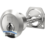 WINKHAUS Au�enzylinder AZ 27/A10 EVVA Riegelschloss Nachbestellung