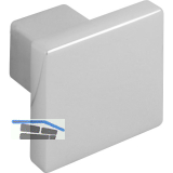 Knopf Fonte Breite 30 mm, Tiefe 24,5 mm, ZN verchromt poliert