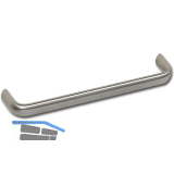 Griff Ellyndra LA 96 mm, Breite 104 mm, Edelstahl geb�rstet