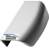 Griffleiste Wow LA 64 mm, L�nge 96 mm, ZN Edelstahl Effekt