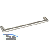 Griff Ezio LA 224 mm, Breite 237 mm, Edelstahl geb�rstet