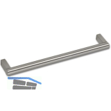 Griff Matar � 14 mm, LA 160 mm, Breite 172 mm, Edelstahl geb�rstet