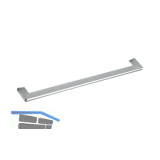 Griff Balta LA 320 mm, Breite 328 mm, ZN verchromt poliert