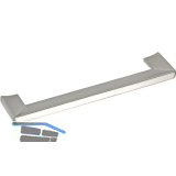 Griff Balta LA 320 mm, Breite 328 mm, ZN vernickelt feingeschliffen