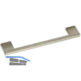 Griff Eudore LA 256mm, Breite 280 mm, Edelstahl geb�rstet