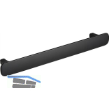 M�belgriff Aion LA 160 mm, Breite 190 mm, Zinkdruckguss schwarz matt