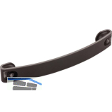 Griff Flexo LA 160, B 185,8 mm, Zinkdruckguss Eisen industriell