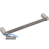 Griff Regular 2 LA 192, Breite 206 mm, Edelstahl ger�ndelt