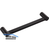 M�belgriff Scope LA 160, Breite 176 mm, Zinkdruckguss schwarz matt