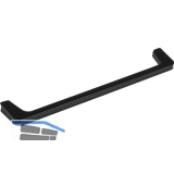 M�belgriff Prigot Lochabstand 160, Breite 170 mm, Zinkdruckguss schwarz matt