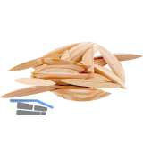 JOWE Holzflicken Oregon, Gr��e 2