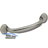 Griff Omaha LA 96 mm, Breite 129 mm, ZN altsilber