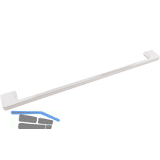 Griff Nestor LA 320 mm, Breite 332 mm, ZN verchromt poliert