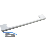 Griff Nestor LA 192 mm, Breite 204 mm, ZN verchromt matt