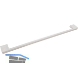 Griff Nestor LA 320 mm, Breite 332 mm, ZN verchromt matt