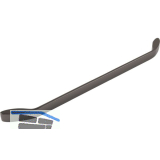 Griff Idaia LA 320 mm, Breite 337 mm, ZN anthrazit gl�nzend