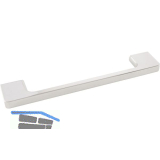 Griff Nestor LA 160 mm, Breite 172 mm, ZN verchromt poliert