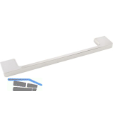 Griff Nestor LA 192 mm, Breite 204 mm, ZN verchromt poliert