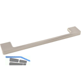 Griff Nestor LA 192 mm, Breite 204 mm, ZN vernickelt feingeschliffen