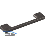 Griff Nestor LA 128 mm, Breite 140 mm, ZN alteisenf�rbig