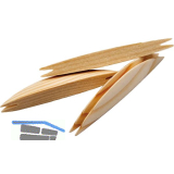 JOWE Holzflicken M8 2-Zack L�rche