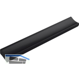 Griff Alto LA 96 mm, Breite 122 mm, Aluminium schwarz matt eloxiert