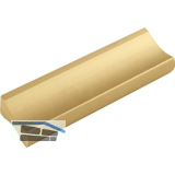 Griff Alto LA 32 mm, Breite 58 mm, Aluminium gold matt