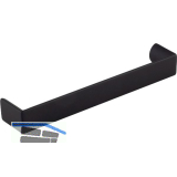 Griff Foch LA 160 mm, Breite 168 mm, Zinkdruckguss schwarz matt