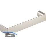 Griff Foch LA 128 mm, Breite 136 mm, Zinkdruckguss Edelstahl Effekt