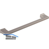 M�belgriff Beres LA 192 mm, Breite 212 mm, Edelstahl Effekt