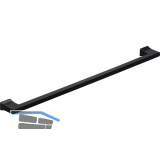 M�belgriff Beres LA 320 mm, Breite 340 mm, schwarz matt