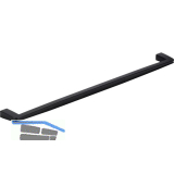 Griff Bias LA 320 mm, Breite 332 mm, Zinkdruckguss schwarz matt