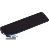 Griff Maches LA 32/64/96, Breite 106 mm, Zinkdruckguss schwarz matt