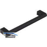 Griff Dolon � 14 mm, LA 160 mm, Breite 175 mm, Stahl/Zinkdruckguss schwarz matt