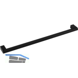 Griff Dolon � 14 mm, LA 480 mm, Breite 495 mm, Stahl/Zinkdruckguss schwarz matt