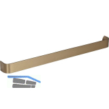 Griff Anat LA 320 mm, Breite 328 mm, Aluminium Bronze geb�rstet
