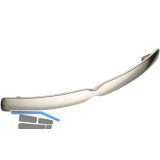 Griff Hermes LA 320 mm, Breite 374 mm, ZN Edelstahl Effekt