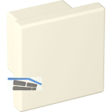 Knopf HEWI 547.32B Breite 32 mm, Tiefe 30 mm, Polyamid reinwei� matt