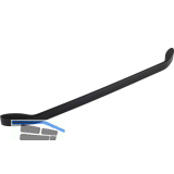 Griff Idaia LA 320 mm, Breite 337 mm, ZN schwarz matt