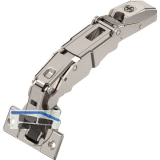 BLUM CLIP top BLUMOTION 0-Einsprung Scharnier 155�, gerade mit Feder, Schrauben