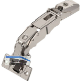 BLUM CLIP top 0-Einsprung Scharnier 155�, gerade ohne Feder, Schrauben