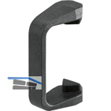 BLUM CLIP top �ffnungswinkelbegrenzer zu 155� und 125� Scharnier