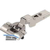 BLUM CLIP top BLUMOTION M�bel Scharnier 110�, 9,5mm gekr�pft mit Feder, INSERTA