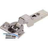 BLUM CLIP top BLUMOTION M�bel Scharnier 110�, 9,5mm gekr�pft mit Feder,Schrauben