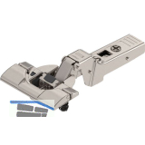 BLUM CLIP top BLUMOTION Profilt�rscharnier 95�, 9,5mm gekr�pft Feder,INSERTA